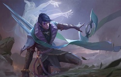 DTCL 13.16 TFT: Chi tiết bản cập nhật Đấu Trường Chân Lý mới