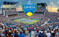 Kết quả giải quần vợt Cincinnati 2023 hôm nay mới nhất