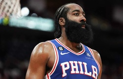 Chuyển nhượng NBA: Điều gì khiến James Harden tỏ ra bất mãn với Philadelphia 76ers đến thế?