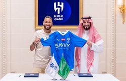 Đến Al Hilal, Neymar trở thành cầu thủ đắt giá nhất lịch sử bóng đá