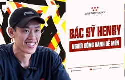 Bác sỹ Henry Trầm không tái ngộ bóng chuyền Việt Nam tại VTV Cup 2023