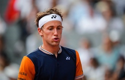 Kết quả tennis Cincinnnati 2023 17/8: Casper Ruud thua shock trước tay vợt xếp hạng 70