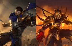 Top đội hình mạnh nhất DTCL 13.16 meta TFT