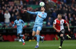 Nhận định, soi kèo Dnipro vs Slavia Praha: Niềm tin vỡ nát