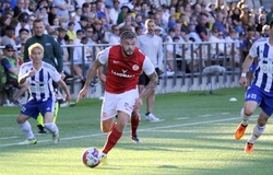 Nhận định, soi kèo HJK Helsinki vs Qarabag: Đua tranh hấp dẫn