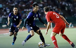 Nhận định, soi kèo U23 Campuchia vs U23 Brunei: Vùi dập đội lót đường