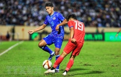 Nhận định, soi kèo U23 Thái Lan vs U23 Myanmar: Chủ nhà ra oai