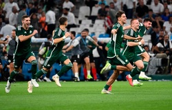 Lịch thi đấu vòng play-off Champions League 2023/24