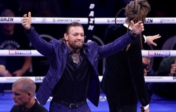 Conor tuyên bố trở lại UFC: USADA đang đối xử không công bằng?