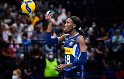 Lịch thi đấu giải bóng chuyền nữ vô địch châu Âu 2023