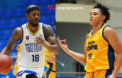 Cuộc đua VBA Playoffs 2023: Ho Chi Minh City Wings và Nha Trang Dolphins ai đang có lợi?