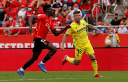 Nhận định, soi kèo Mallorca vs Villarreal: Nhấn chìm tàu ngầm Vàng