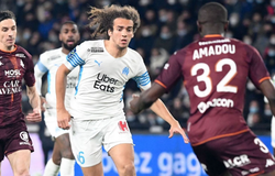 Nhận định, soi kèo Metz vs Marseille: Lấy lại tinh thần