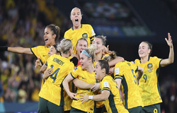 Nhận định, soi kèo Nữ Thụy Điển vs Nữ Australia: Phần thưởng an ủi