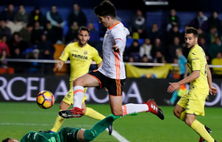 Nhận định, soi kèo Valencia vs Las Palmas: Bầy dơi thăng hoa