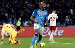 Nhận định, soi kèo Frosinone vs Napoli: Khách lấn chủ