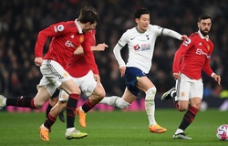 Nhận định, soi kèo Tottenham vs MU: Bắn hạ gà trống