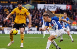 Nhận định, soi kèo Wolves vs Brighton: Phá dớp đối đầu