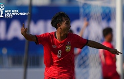 U23 Lào cùng U23 Philippines tạo nên trận điên rồ trước khi gặp U23 Việt Nam