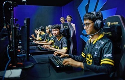 Kết quả VCS Mùa Hè 2023 hôm nay 19/8: GAM tiến vào chung kết nhánh thắng