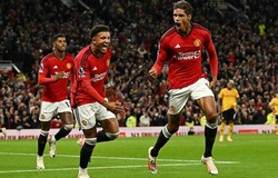 Đội hình ra sân Tottenham vs MU: Rashford vẫn đá mũi nhọn