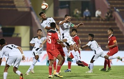 Nhận định, soi kèo U23 Indonesia vs U23 Đông Timor: Vớt vát hy vọng