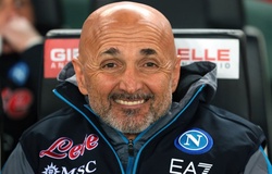 Spalletti trở thành HLV tuyển Italia: Cuộc chiến pháp lý với Napoli?