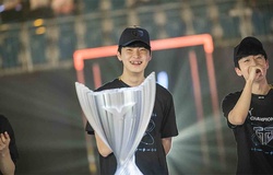 Chovy giành danh hiệu MVP chung kết LCK Mùa Hè 2023