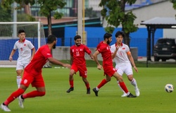 Link xem trực tiếp bóng đá U23 Việt Nam vs U23 Lào hôm nay, U23 Đông Nam Á