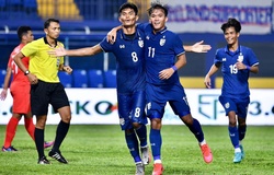 Nhận định, soi kèo U23 Thái Lan vs U23 Campuchia: Hủy diệt đối thủ