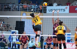 Lịch thi đấu bóng chuyền nữ châu Á 2023 hôm nay: Việt Nam đối đầu Nhật Bản trận tranh hạng 3