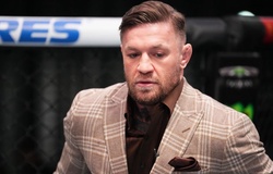 Conor McGregor vô phương tìm cách trở lại UFC trong năm 2023?