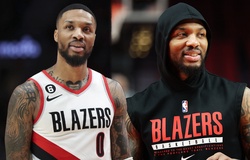 Chuyển nhượng NBA: Thêm động thái cho thấy Damian Lillard sẵn sàng lên đường rời Portland?