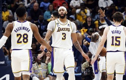 Sau kỳ chuyển nhượng NBA thành công, Los Angeles Lakers cuối cùng đã đủ chiều sâu để vô địch?