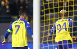 Kết quả Al Nassr vs Shabab Al Ahli: Đối tác của Ronaldo trở thành người hùng