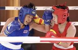 Đối thủ của boxing Việt Nam, Thái Lan treo thưởng hơn nửa tỷ cho HCV boxing ở ASIAD 19