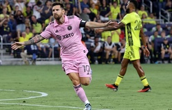 Messi còn cách kỷ lục ghi bàn liên tiếp bao nhiêu trận?