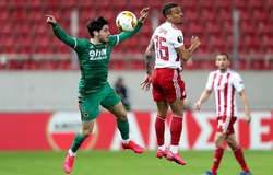 Nhận định, soi kèo Olympiakos vs Cukaricki: Cơ hội chia đều