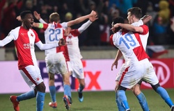 Nhận định, soi kèo Slavia Praha vs Zorya Luhansk: Sớm kết liễu đối thủ