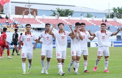Xem trực tiếp U23 Việt Nam vs U23 Philippines ở đâu? kênh nào?