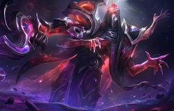 LMHT 13.17 LOL: Chi tiết bản cập nhật Liên Minh mới nhất