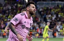 Cầu thủ Cincinnati hé lộ cách ngăn chặn Messi ở bán kết US Open Cup