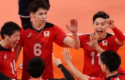 Trực tiếp bóng chuyền nam châu Á hôm nay 23/8: Nhật Bản vs Bahrain