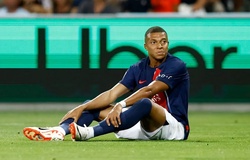 Mbappe chỉ đứng thứ 4 trong cuộc bầu chọn làm đội trưởng PSG