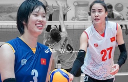 Nảy lửa "Chung kết sớm" giữa 2 đội tuyển bóng chuyền Việt Nam tại VTV Cup