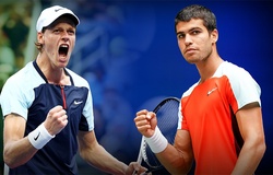 Kết quả bốc thăm US Open 2023: Alcaraz sớm đụng độ Sinner?