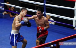 Boxing chuyên nghiệp Việt Nam thiếu võ sĩ: "Đào rộng trước khi đào sâu"