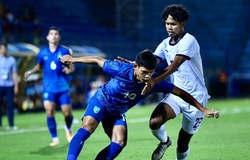 Link xem trực tiếp bóng đá U23 Thái Lan vs U23 Indonesia hôm nay, U23 Đông Nam Á
