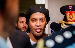 Vụ bê bối mới với Ronaldinho: Chi tiết vụ lừa đảo có thể khiến anh trở lại nhà tù