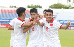 Vùi dập Malaysia, U23 Việt Nam hẹn Indonesia ở chung kết U23 Đông Nam Á 2023